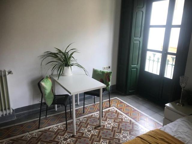 Pension Jean Franco Room Dylano Purchena Bagian luar foto