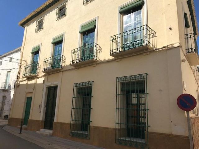 Pension Jean Franco Room Dylano Purchena Bagian luar foto