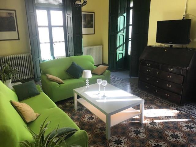 Pension Jean Franco Room Dylano Purchena Bagian luar foto