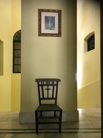 Pension Jean Franco Room Dylano Purchena Bagian luar foto