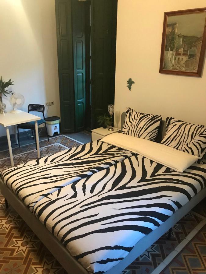Pension Jean Franco Room Dylano Purchena Bagian luar foto