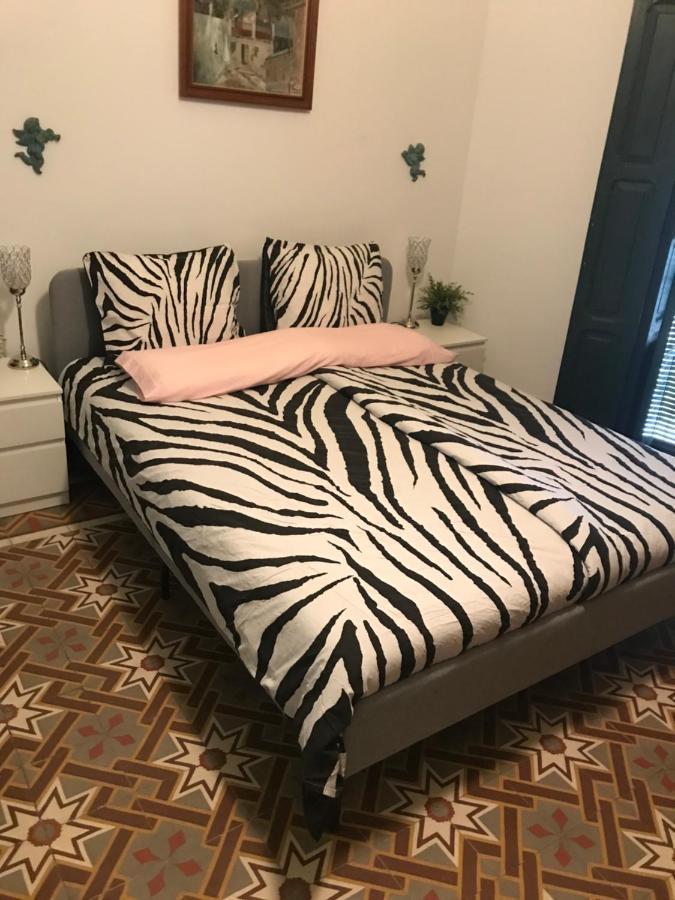 Pension Jean Franco Room Dylano Purchena Bagian luar foto