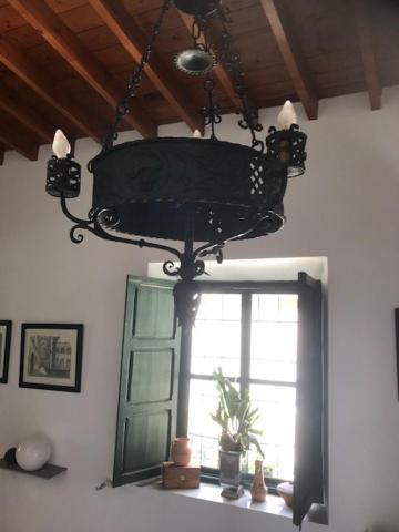 Pension Jean Franco Room Dylano Purchena Bagian luar foto