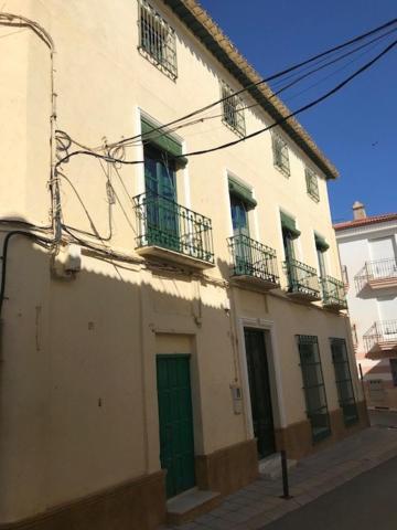 Pension Jean Franco Room Dylano Purchena Bagian luar foto