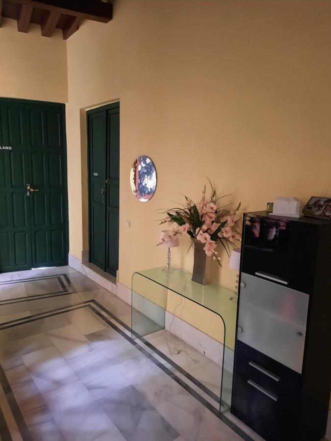 Pension Jean Franco Room Dylano Purchena Bagian luar foto