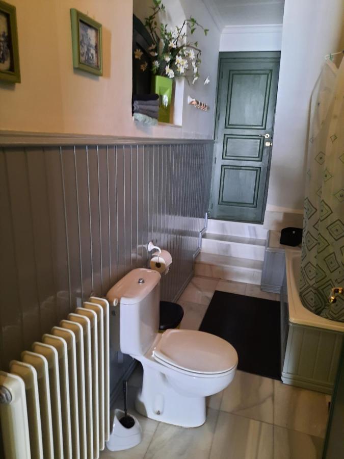 Pension Jean Franco Room Dylano Purchena Bagian luar foto